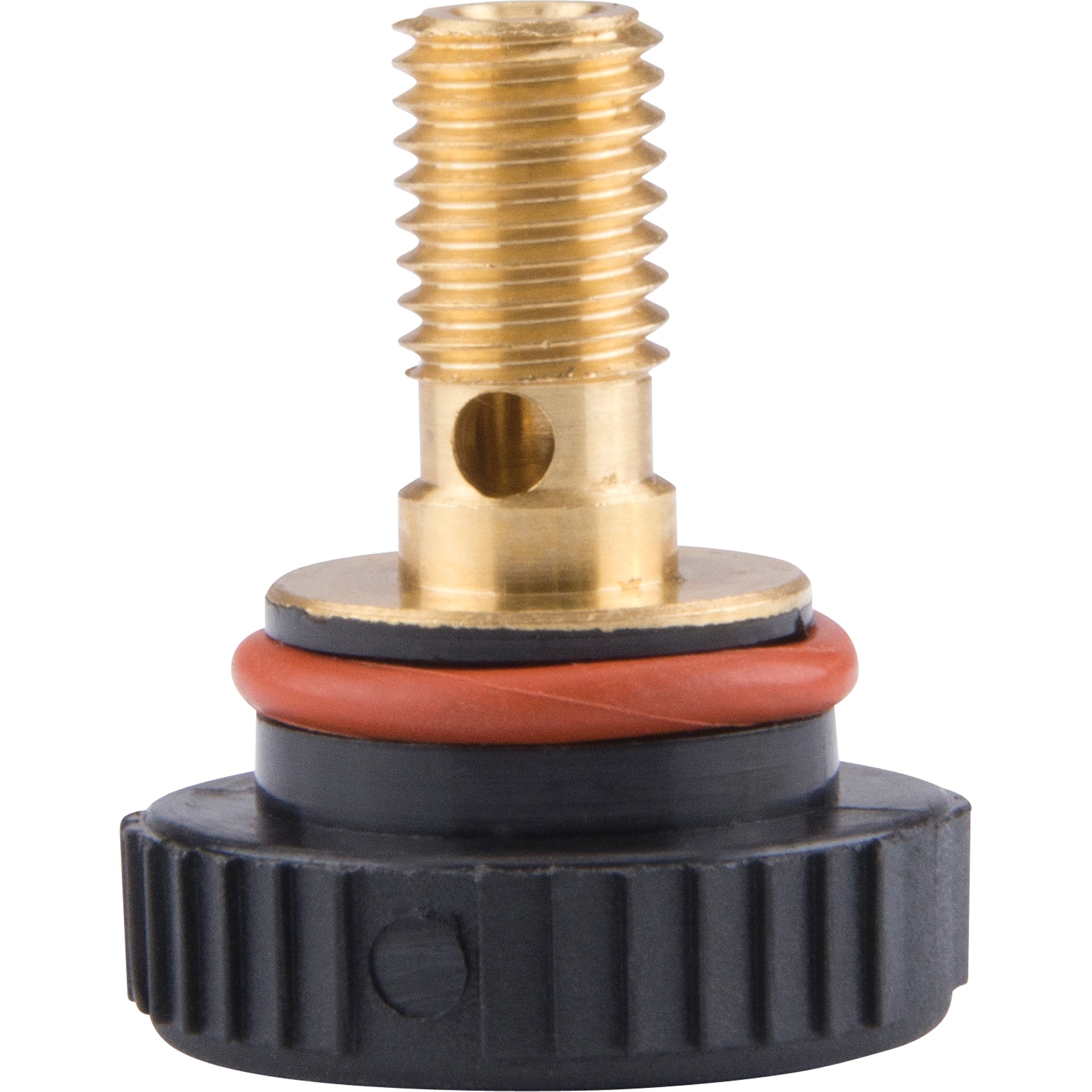 Front View Image of the Stealth Flex Lock Thumb Screw