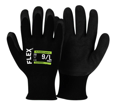 Image of Work Gloves