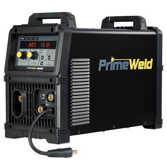 Image of MIG285 285-Amp MIG Welder