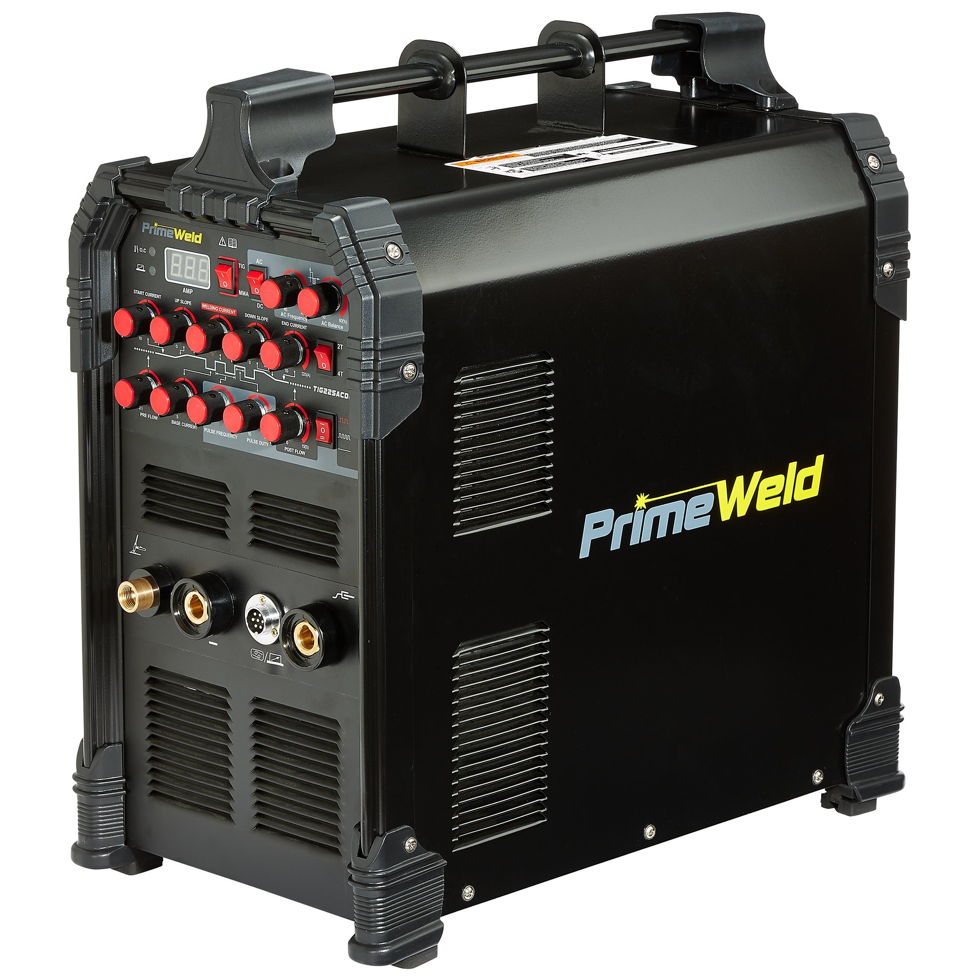 Image of the PRIMEWELD TIG225X welding machine