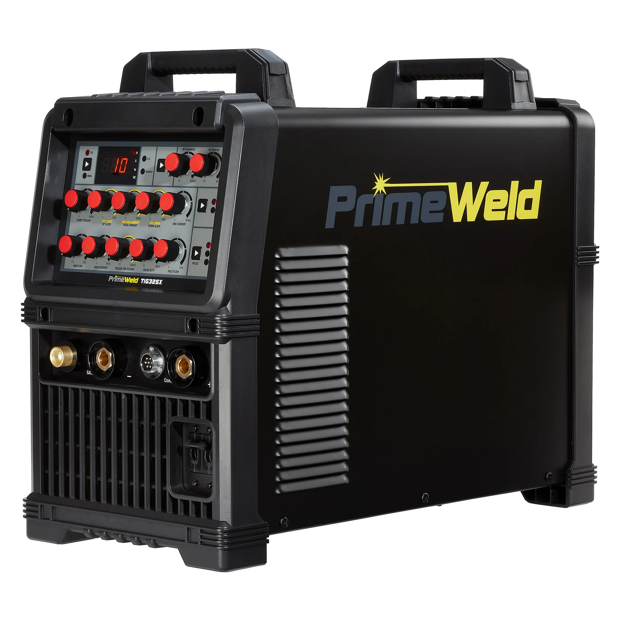 Image of the TIG325X AC/DC welding machine