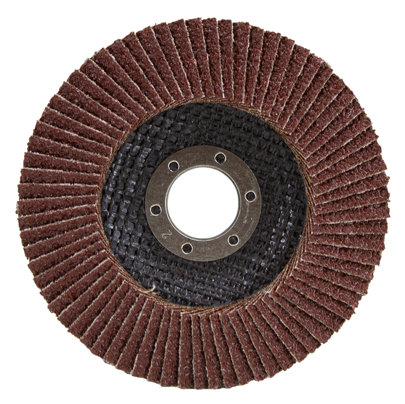 Aluminum Oxide Flap Disc